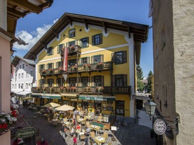 Holiday room Einzelzimmer, Dusche und Bad, WC - Outdoor photo 4
