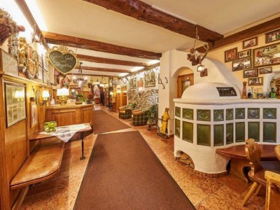 Holiday room Einzelzimmer, Dusche und Bad, WC - Outdoor photo 5