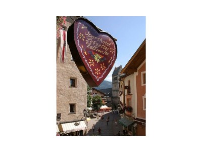 Holiday room Einzelzimmer, Dusche und Bad, WC - Outdoor photo 7