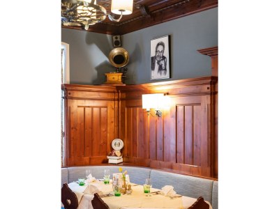 Holiday room Einzelzimmer, Dusche und Bad, WC - Outdoor photo 11