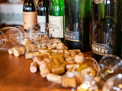 Holiday room Einzelzimmer, Dusche und Bad, WC - Outdoor photo 15