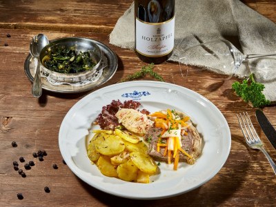 Holiday room Einzelzimmer, Dusche und Bad, WC - Outdoor photo 17