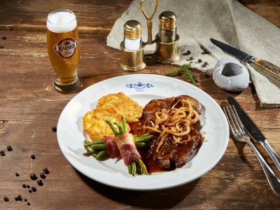 Holiday room Einzelzimmer, Dusche und Bad, WC - Outdoor photo 20