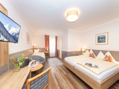 Holiday room Einzelzimmer, Dusche und Bad, WC - Outdoor photo 23