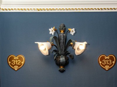 Holiday room Einzelzimmer, Dusche und Bad, WC - Outdoor photo 27