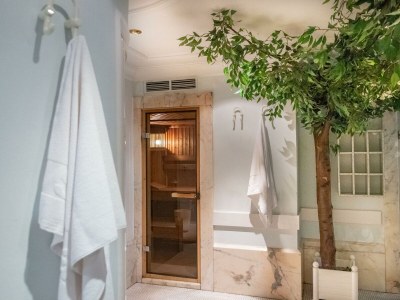 Holiday room Einzelzimmer, Dusche und Bad, WC - Outdoor photo 30