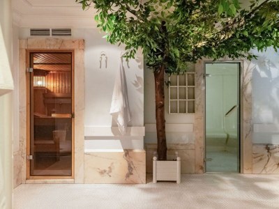 Holiday room Einzelzimmer, Dusche und Bad, WC - Outdoor photo 31