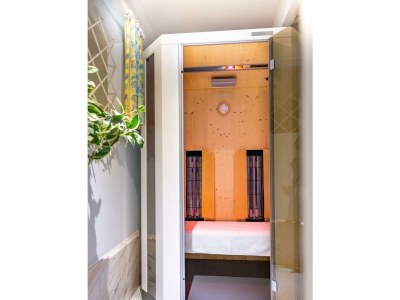 Holiday room Einzelzimmer, Dusche und Bad, WC - Outdoor photo 32