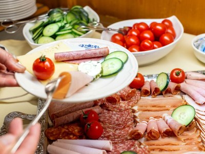 Holiday room Einzelzimmer, Dusche und Bad, WC - Outdoor photo 36