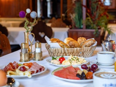 Holiday room Einzelzimmer, Dusche und Bad, WC - Outdoor photo 39