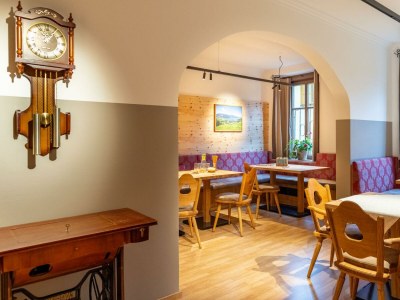 Holiday room Einzelzimmer, Dusche und Bad, WC - Outdoor photo 40