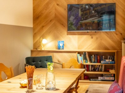 Holiday room Einzelzimmer, Dusche und Bad, WC - Outdoor photo 44