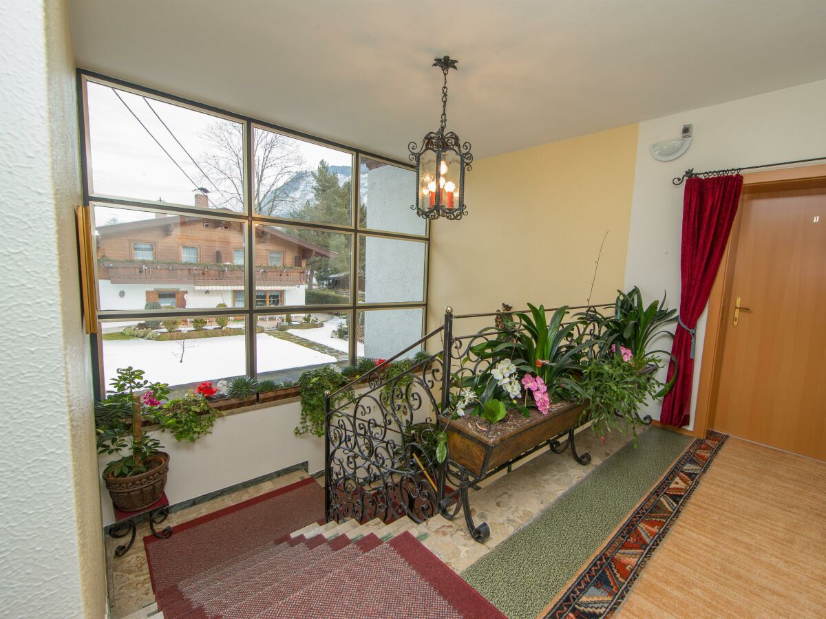 Apartment Appartement Nr. 1 mit Balkon Seeseite - Outdoor photo 5