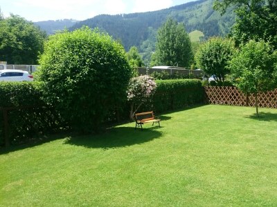 Apartment Appartement Nr. 1 mit Balkon Seeseite - Outdoor photo 8