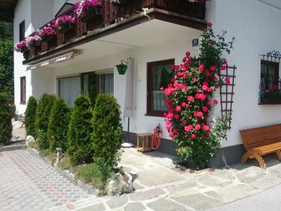 Apartment Appartement Nr. 1 mit Balkon Seeseite - Outdoor photo 10