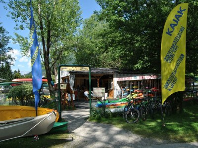 Apartment Appartement Nr. 1 mit Balkon Seeseite - Outdoor photo 19