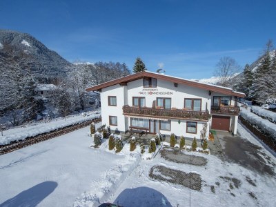 Apartment Appartement Nr. 1 mit Balkon Seeseite - Outdoor photo 24