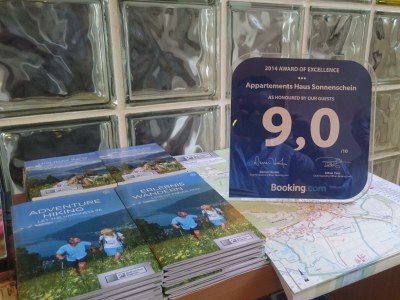 Apartment Appartement Nr. 1 mit Balkon Seeseite - Outdoor photo 30