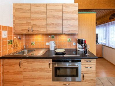 Apartment Appartement Nr. 1 mit Balkon Seeseite - Features photo 31