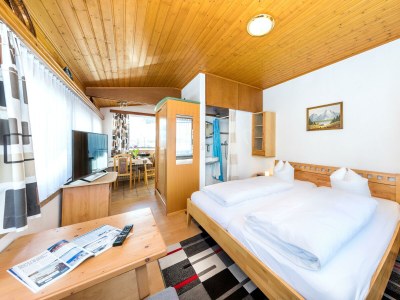 Apartment Appartement Nr. 1 mit Balkon Seeseite - Features photo 32