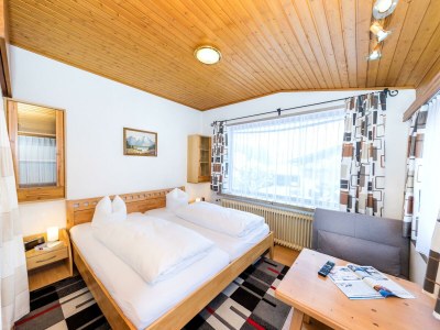 Apartment Appartement Nr. 1 mit Balkon Seeseite - Features photo 33