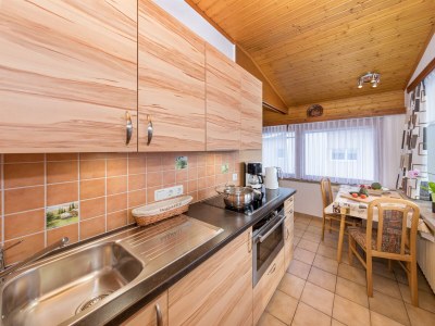 Apartment Appartement Nr. 1 mit Balkon Seeseite - Features photo 34