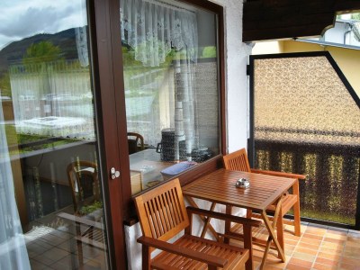 Apartment Appartement Nr. 1 mit Balkon Seeseite - Features photo 35