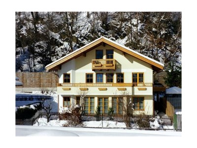 Holiday room Doppelzimmer mit Dusche, WC in Zell am See - Holiday room