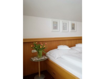 Holiday room Doppelzimmer mit Dusche, WC - Outdoor photo 6