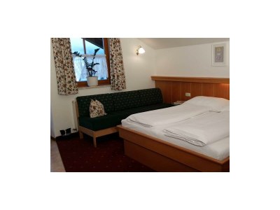 Holiday room Doppelzimmer mit Dusche, WC - Outdoor photo 7