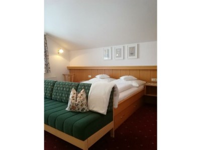 Holiday room Doppelzimmer mit Dusche, WC - Outdoor photo 8