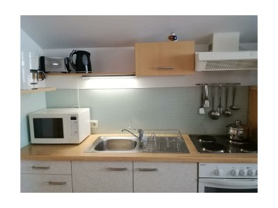 Holiday room Doppelzimmer mit Dusche, WC - Outdoor photo 9