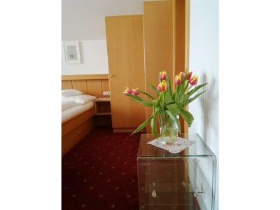 Holiday room Doppelzimmer mit Dusche, WC - Outdoor photo 10