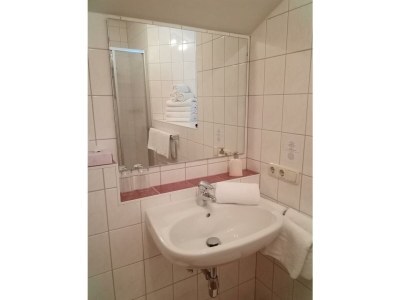 Holiday room Doppelzimmer mit Dusche, WC - Outdoor photo 12