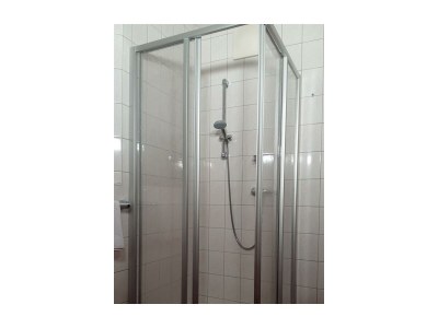 Holiday room Doppelzimmer mit Dusche, WC - Outdoor photo 14