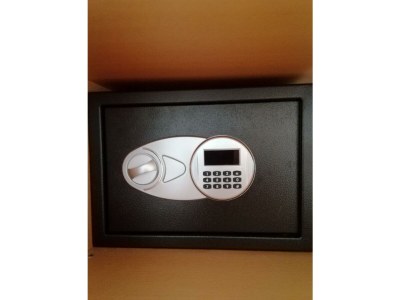 Holiday room Doppelzimmer mit Dusche, WC - Outdoor photo 15