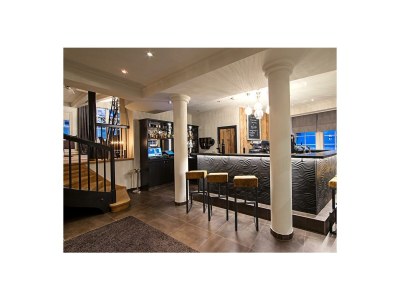 Holiday room Juniorsuite Bad/Dusche/Doppelwhirlpool - Outdoor photo 2