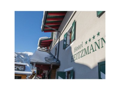 Holiday room Juniorsuite Bad/Dusche/Doppelwhirlpool - Outdoor photo 4