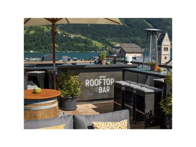 Holiday room Juniorsuite Bad/Dusche/Doppelwhirlpool - Outdoor photo 5