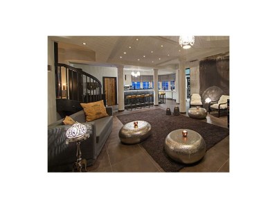 Holiday room Juniorsuite Bad/Dusche/Doppelwhirlpool - Outdoor photo 6