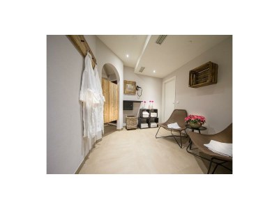 Holiday room Juniorsuite Bad/Dusche/Doppelwhirlpool - Outdoor photo 10