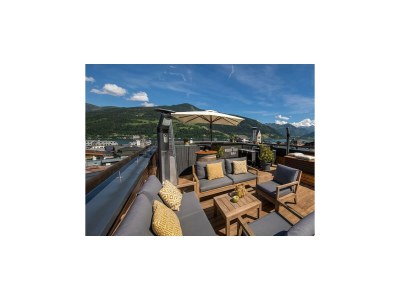 Holiday room Juniorsuite Bad/Dusche/Doppelwhirlpool - Outdoor photo 11