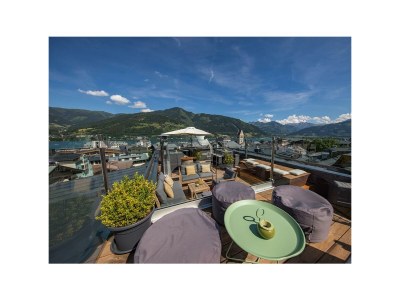 Holiday room Juniorsuite Bad/Dusche/Doppelwhirlpool - Outdoor photo 12