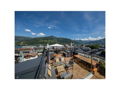 Holiday room Juniorsuite Bad/Dusche/Doppelwhirlpool - Outdoor photo 13