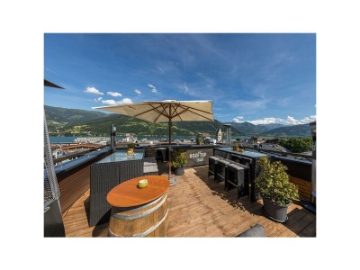 Holiday room Juniorsuite Bad/Dusche/Doppelwhirlpool - Outdoor photo 14
