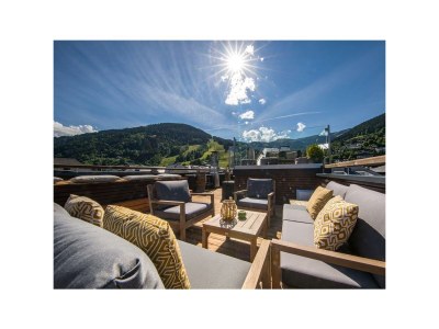 Holiday room Juniorsuite Bad/Dusche/Doppelwhirlpool - Outdoor photo 15