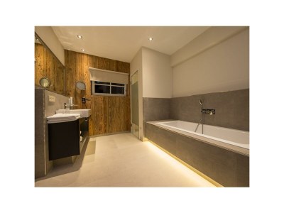 Holiday room Juniorsuite Bad/Dusche/Doppelwhirlpool - Outdoor photo 16