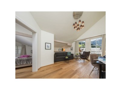 Holiday room Juniorsuite Bad/Dusche/Doppelwhirlpool - Outdoor photo 17