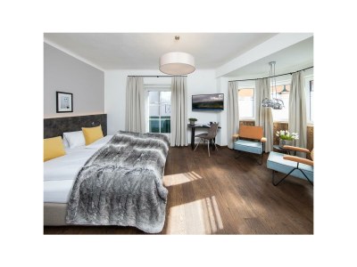 Holiday room Juniorsuite Bad/Dusche/Doppelwhirlpool - Outdoor photo 18