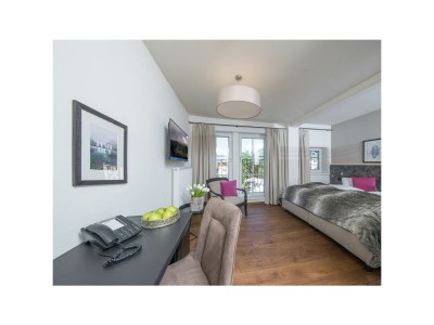 Holiday room Juniorsuite Bad/Dusche/Doppelwhirlpool - Outdoor photo 19